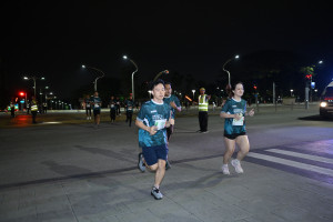 Night Race @ Putrajaya 2026