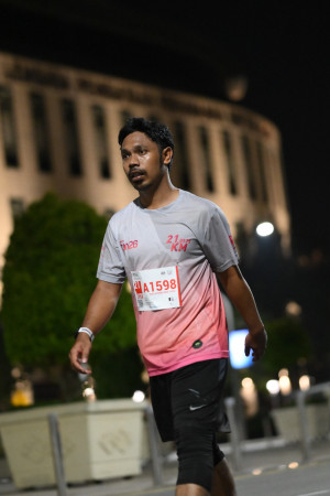 Night Race @ Putrajaya 2026
