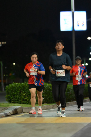 Night Race @ Putrajaya 2026