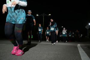 Night Race @ Putrajaya 2026