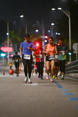 Night Race @ Putrajaya 2026