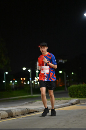Night Race @ Putrajaya 2026