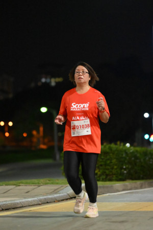 Night Race @ Putrajaya 2026