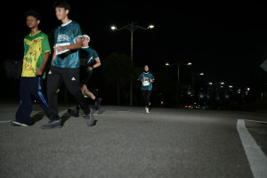 Night Race @ Putrajaya 2026