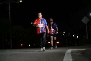 Night Race @ Putrajaya 2026