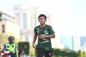 Night Race @ Putrajaya 2026