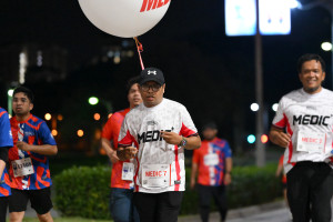 Night Race @ Putrajaya 2026