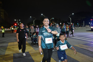 Night Race @ Putrajaya 2026