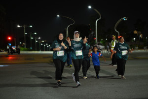 Night Race @ Putrajaya 2026