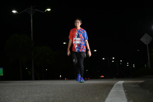Night Race @ Putrajaya 2026