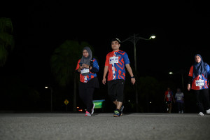 Night Race @ Putrajaya 2026