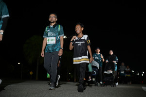 Night Race @ Putrajaya 2026