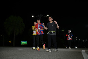 Night Race @ Putrajaya 2026