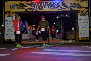 Night Race @ Putrajaya 2026