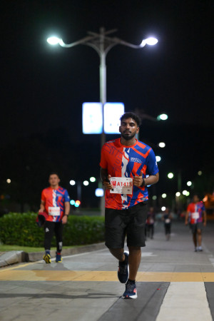 Night Race @ Putrajaya 2026