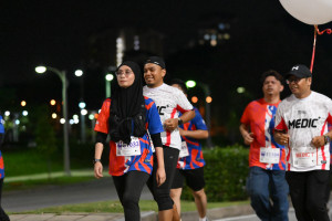Night Race @ Putrajaya 2026