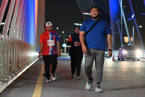 Night Race @ Putrajaya 2026