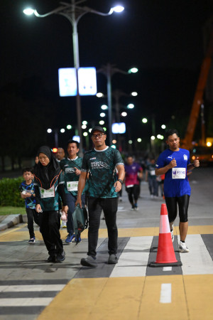 Night Race @ Putrajaya 2026