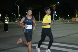 Night Race @ Putrajaya 2026