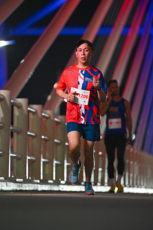 Night Race @ Putrajaya 2026