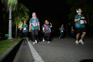 Night Race @ Putrajaya 2026