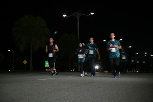 Night Race @ Putrajaya 2026