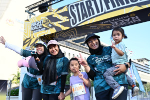 Night Race @ Putrajaya 2026