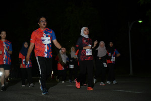 Night Race @ Putrajaya 2026