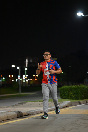 Night Race @ Putrajaya 2026