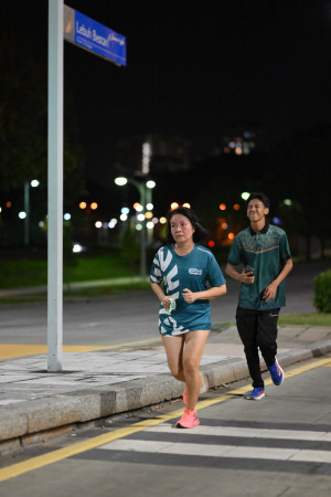 Night Race @ Putrajaya 2026