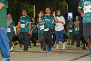Night Race @ Putrajaya 2026