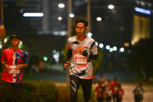 Night Race @ Putrajaya 2026