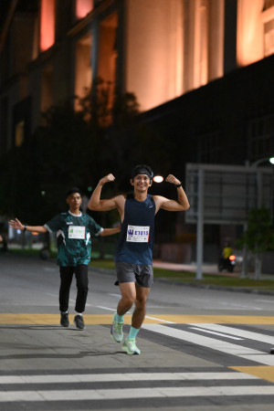 Night Race @ Putrajaya 2026
