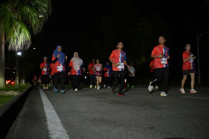 Night Race @ Putrajaya 2026