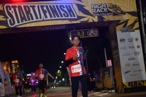 Night Race @ Putrajaya 2026