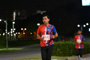 Night Race @ Putrajaya 2026