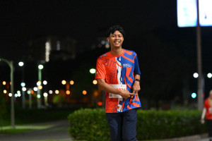 Night Race @ Putrajaya 2026
