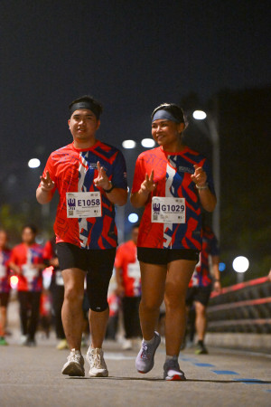 Night Race @ Putrajaya 2026