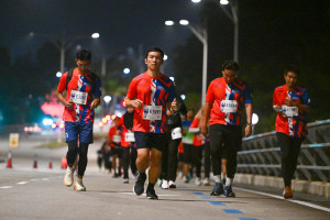 Night Race @ Putrajaya 2026