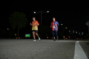 Night Race @ Putrajaya 2026