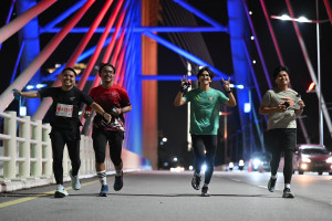 Night Race @ Putrajaya 2026