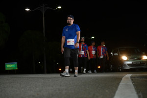 Night Race @ Putrajaya 2026