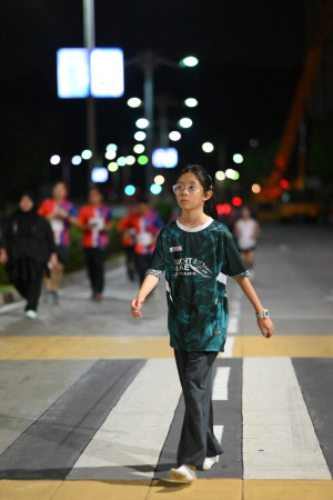 Night Race @ Putrajaya 2026