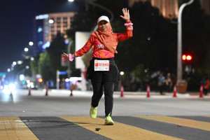 Night Race @ Putrajaya 2026