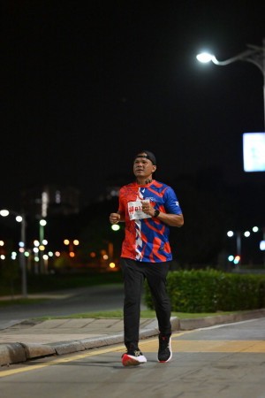 Night Race @ Putrajaya 2026