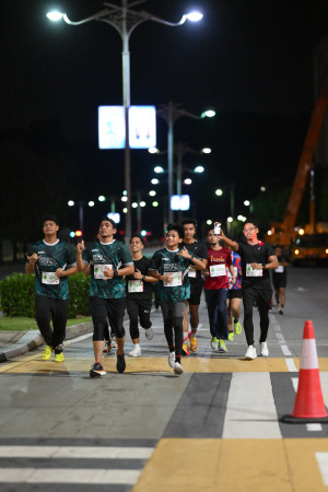 Night Race @ Putrajaya 2026