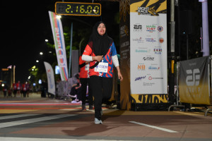 Night Race @ Putrajaya 2026