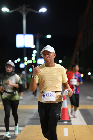 Night Race @ Putrajaya 2026