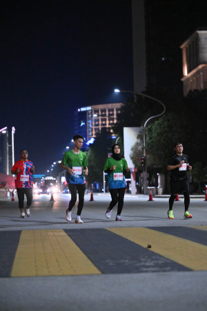 Night Race @ Putrajaya 2026