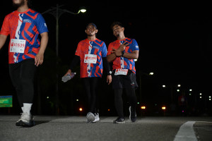 Night Race @ Putrajaya 2026